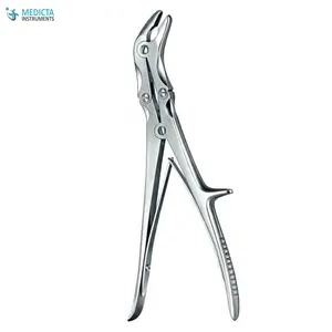 Stille Bone Cutting Forceps 22.5cm - Orthopedic Bone Cutting Forceps