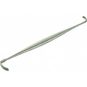 กรรไกรตัดเล็บแมว Kilner ทำจากเหล็กผ่าตัด ความยาวรวม 155 มม. สำหรับใช้ในโรงพยาบาล โดย SurgiRight Instrument - Product Image 3