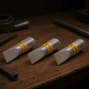 Hazet 1/4'' Slotted <b>Bit</b> <b>Set</b> (3pcs) High Quality <b>Screwdriver</b> Tool - Product Image 3