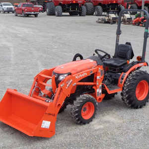 Tracteur Kubota B2401DT neuf 2024 à vendre - Product Image 1