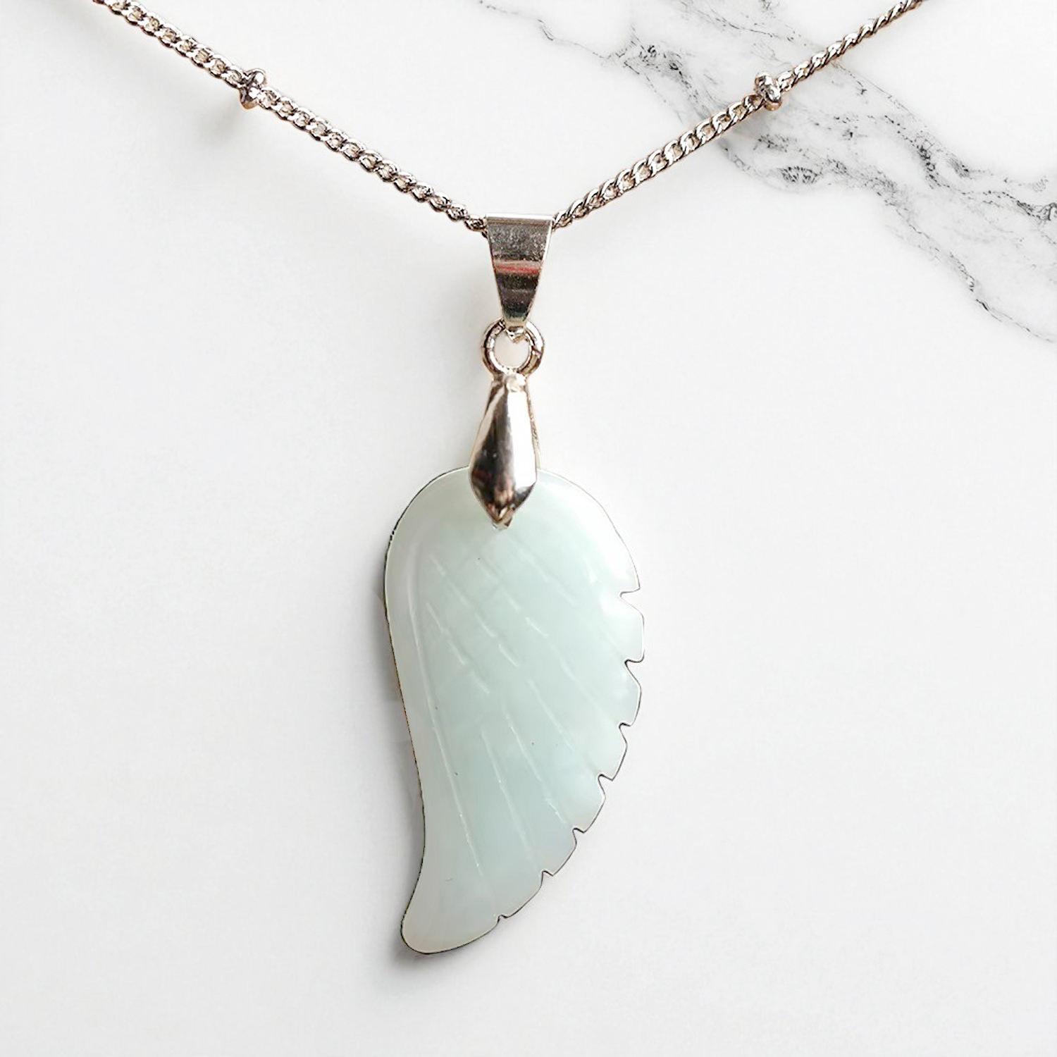 Amazonite