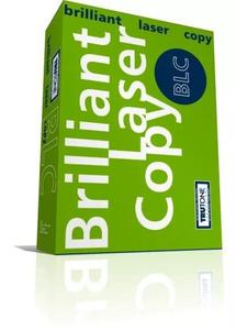 Papel de Copia A4 Blanco BLC de Primera Calidad, 70g - Product Image 6