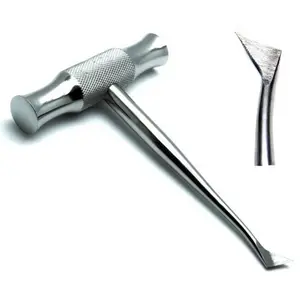 Winter Dental Root Elevator Right & Left Premium Quality Stainless Steel Oral Surgery Luxating Cryer Elevator