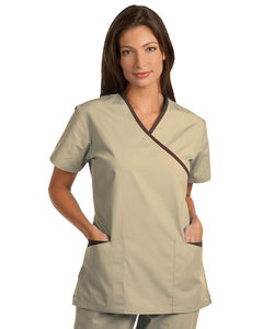 Uniforme d'infirmières médicales de haute qualité en gros direct d'usine - Product Image 2