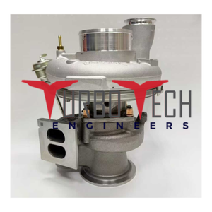 TURBOCOMPRESSEUR 23333025 - Product Image 1