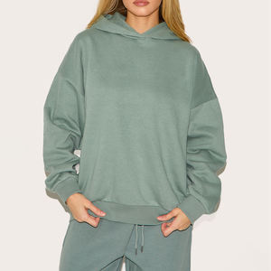 Sage Athletics Club Pantalon de survêtement gaufré Sweats à capuche Survêtement Femme - Product Image 2