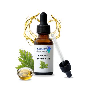 Huile essentielle de citronnelle (Ceylan) 100% pure de haute qualité assurée, utilisations multiples, huile distillée à la vapeur, fabrication au Sri Lanka - Product Image 6