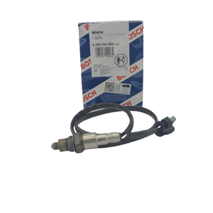 Para Bosch O2 <span class=keywords><strong>Sensor</strong></span> de oxígeno 02580300BG Nueva condición aguas abajo para <span class=keywords><strong>Ford</strong></span> Focus Garantía de 1 año Reemplaza el <span class=keywords><strong>sensor</strong></span> Post Cat - Product Image 6