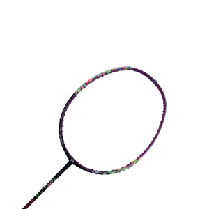 Raqueta de bádminton ligera al mejor precio, dura y suave para entrenamiento de principiantes - Product Image 1
