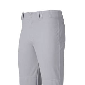 Uniforme de baseball confortable de vêtements d'équipe de qualité supérieure à vendre/meilleure fabrication uniforme de baseball en tissu polyester pour hommes - Product Image 6