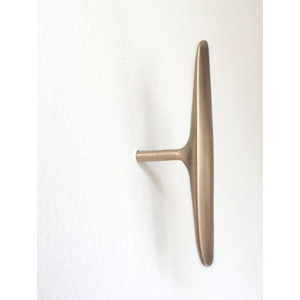 Pomos de Puerta de Metal Bronce, Diseño Flexible Ajustable para Uso en Puertas de Gabinetes, Puertas, Ventanas y Portones de Hogares y Hoteles - Product Image 6
