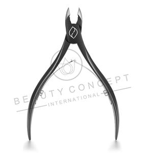 2023 Pince à ongles à cuticules en acier inoxydable de qualité supérieure Service OEM Bon concept de beauté Fournisseur international pour l'utilisation des doigts - Product Image 1