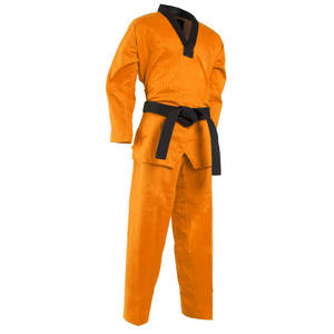 Uniformes de Jiu Jitsu Profesionales con Logotipo Personalizado, Servicio OEM, Uniformes de Jiu Jitsu de Alta Calidad en Venta - Product Image 1