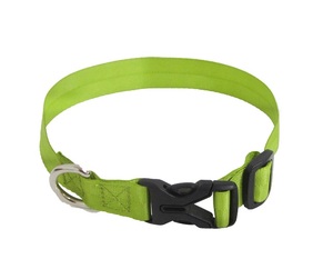 Manufacturer Wholesale Premium <b>Pet</b> Product-Adjustable Reflective Dog <b>Collar</b> Lights Vietnam Supplier Simple Modern Made Polyester - Product Image 5