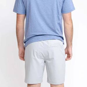 Pantalones cortos de moda para hombre para todos los días: duraderos, cómodos e ideales para atuendos informales y días relajados - Product Image 4