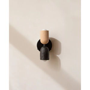 โคมไฟติดผนัง LED โมเดิร์น โลหะเหล็ก ติดผนัง สำหรับตกแต่ง ราคาสุดคุ้ม - Product Image 4