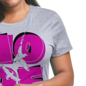 Transpirable Mujer Casual Algodón Sólido Streetwear Verano Camiseta Regular Fit Tallas grandes - Product Image 3