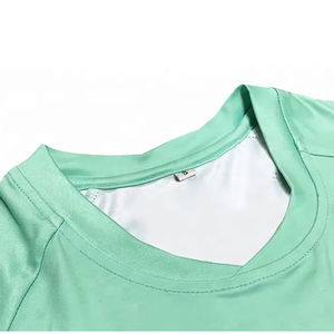 Uniforme de Voleibol para Mujer, Jersey Deportivo y Pantalones Cortos para Juego en Equipo - Product Image 2