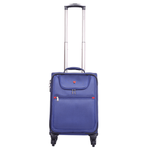 Maleta de negocios higroscópica de lujo más vendida, entrega rápida con compartimento para portátil empaquetado en caja de cartón hecha en Vietnam - Product Image 1