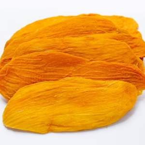 High Quality Organic Open Air Dried Mango Slices Soft and Big From Vietnam - Product Image 6