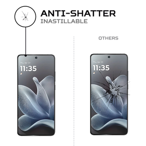 Protector de Pantalla ANTISHOCK para Motorola Moto X70 Air, Accesorio Móvil Duradero y Resistente a Impactos - Product Image 5