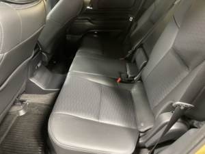 Toyota Land Cruiser 2025 Seminuevo, Limpio, con Turbo Intercooler, Gasolina/Eléctrico - Product Image 6