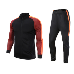 Conjunto de 2 Piezas de Pantalones Deportivos de 350 Gsm con Logotipo Personalizado, Sudadera con Capucha y Cremallera Completa para Hombre, Traje Deportivo para Hombre - Product Image 5