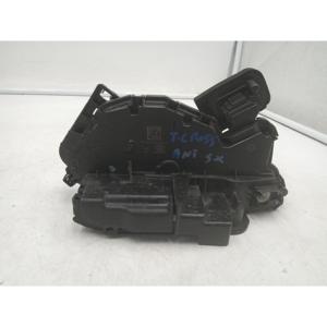 Serrure avant gauche VOLKSWAGEN T-CROSS Série (19>) 5TB837015C - Product Image 2