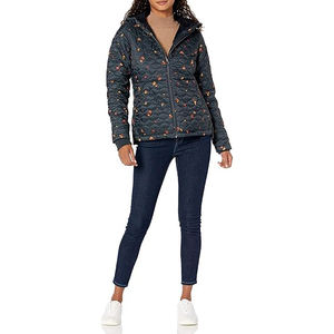 Chaqueta Impermeable con Capucha de Estilo Moderno al por Mayor, Chaqueta Softshell para Hombre y Mujer, Logotipo Personalizado, Chaquetas para Hombre OEM - Product Image 5