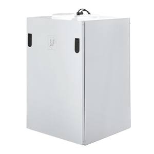 3JW-8096-VIM Componente industrial CAD HE EC 325-450 Instalación AU SOL H = 150mm Soporte de chasis - Product Image 1