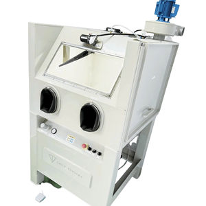 Expédition rapide avec équipement de sablage humide sans poussière durable pour les applications industrielles et d'atelier Technologie au Vietnam - Product Image 1