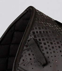 Almohadilla de Montar Inglesa Acolchada Suave de Alta Calidad, Diseño Superior, Duradera, de Algodón, Cómoda, Personalizable - Product Image 6