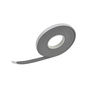 ISO-BLOCO de ruban 300 "PREMIUM EDITION" gris 15/4-9mm compressé, un côté auto-adhésif (12 mètres linéaires) - Product Image 1