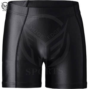 กางเกงชกมวย MMA คิกบ็อกซิ่ง มวยปล้ำ ศิลปะการต่อสู้แบบต่างๆ สำหรับผู้ชาย ขายดี สั่งทำได้ - Product Image 3