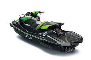 Bateau à moteur de course 4 temps à vitesse rapide 1300CC Sea Sports Jet Ski pour 2 personnes - Product Image 6