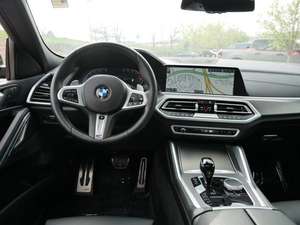 บีเอ็มดับเบิลยู เอ็กซ์6 ปี 2022 - Product Image 6