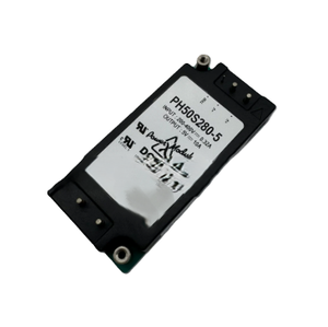 โมดูลแปลงไฟ DC DC รุ่น PH75S280-5, 75W 5V 15A, 200-400V DC อินพุต โมดูลจ่ายไฟแบบแยกส่วน - Product Image 1