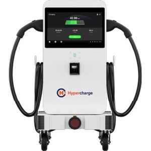 Cargador Compacto de CC Autel MaxiCharger de Alta Velocidad, Inteligente y de Máxima Eficiencia - Product Image 3