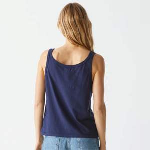 Fashionable Ribbed Scoop Neck Tank <b>for</b> <b>Women</b> - Trendy Colors, Stretchable Fit, Great <b>for</b> Casual <b>Outfits</b> and Evening Events - Product Image 4