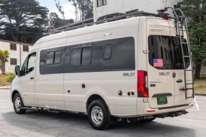 Voiture d'occasion fiable Mercedes-Benz Sprinter 3500XD 2019 - Product Image 6