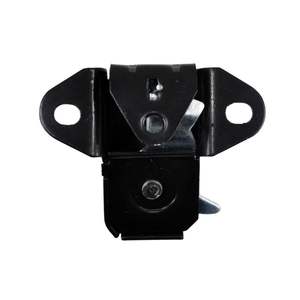 Serrure de coffre pour Renault 9/11,18 et Fuego - Product Image 3