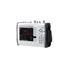 Anritsu VNA Master + Máy phân tích phổ MS2036C-0002 - Product Image 3