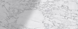 Comptoirs en pierre naturelle de porcelaine sur mesure pour cuisine et salle de bain, Carrara Calacata, projet hôtelier, meubles-lavabos préfabriqués pour salle de bain - Product Image 1