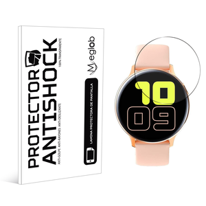 อินจู เลดี้ อีคิส อาร์อุปกรณ์เสริมนาฬิกาอัจฉริยะ ANTI-SHOCK ฟิล์มกันรอยหน้าจอ - Product Image 1