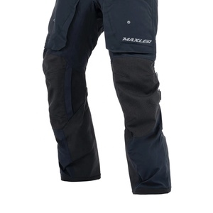 Custom Design Men's Breathable Windproof Quick Dry <b>Motocross</b> Pant Cordura Sportswear Private Motorbike Logo Customized Team Name - Product Image 5