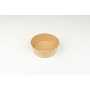 Tazón para Ensalada Kraft de 1300 ml, 6 Paquetes x 50 Unidades, B2B - Product Image 3