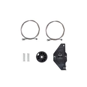 Kit de réparation de pare-brise avant gauche pour Partner 2 Tepee - Product Image 6