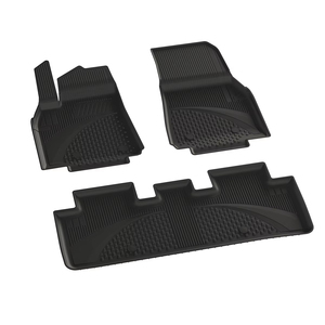 Tesla Modelo Y 2020 + Compatible SAHLER Vehículo Específico 4.5D Pool Car Mat-Modelo Y - Product Image 1
