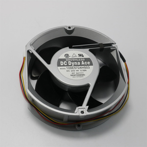 1PC 109E5724H503 Ventilateur de refroidissement pour pièces de machine d'impression offset Komori - Product Image 1