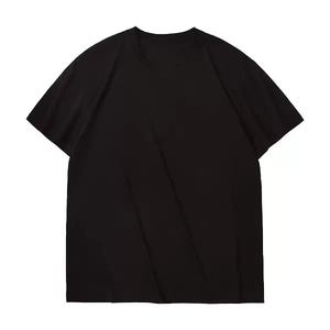 Camisetas de Algodón 100% para Hombre, de Alta Calidad, para Uso Diario, en Casa o al Aire Libre, Corte Regular, Estilo Casual, Básicas, 210G - Product Image 2